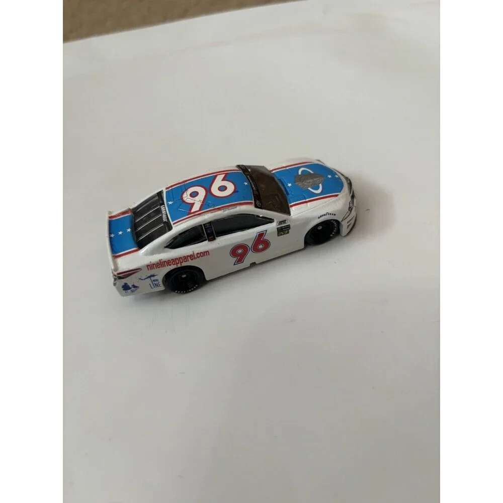 Lionel diecast custom